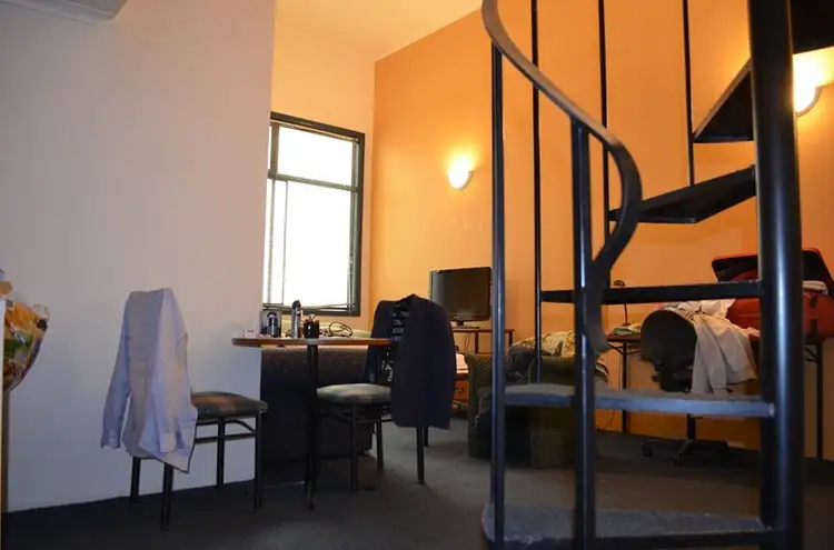Fourth view of Homely apartment listing, 3129/185 Broadway, Ultimo NSW 2007