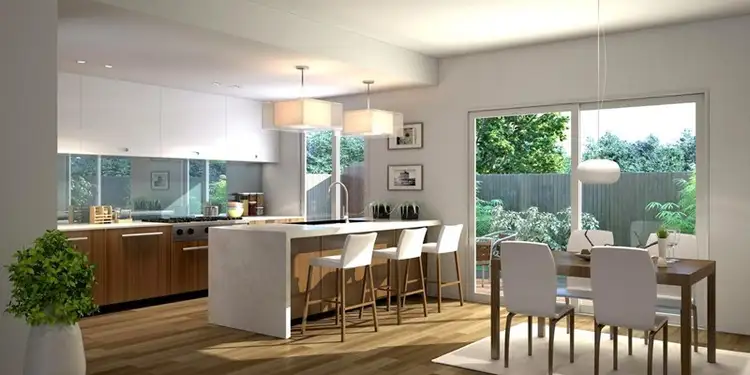 Second view of Homely house listing, 28 Willis Street, St Albans VIC 3021