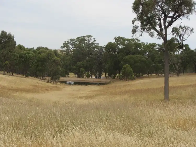 Main view of Homely rural property listing, Address available on request