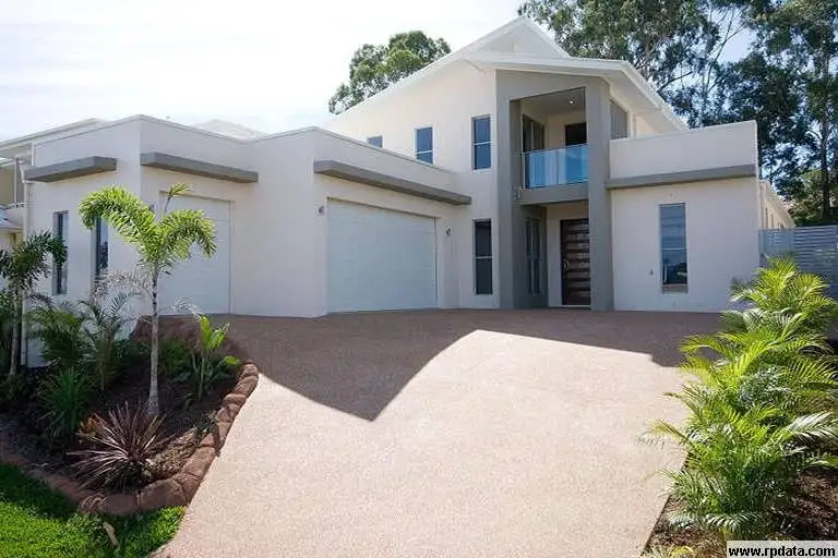 Main view of Homely house listing, 1013 Lakeview Terrace, Benowa QLD 4217