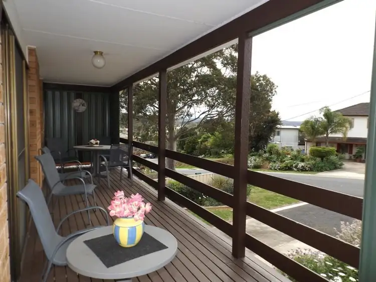 Second view of Homely house listing, 4 Joseph Street, Batehaven NSW 2536