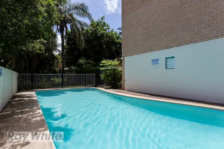 Sixth view of Homely unit listing, 4/24 Weston Street, Coorparoo QLD 4151