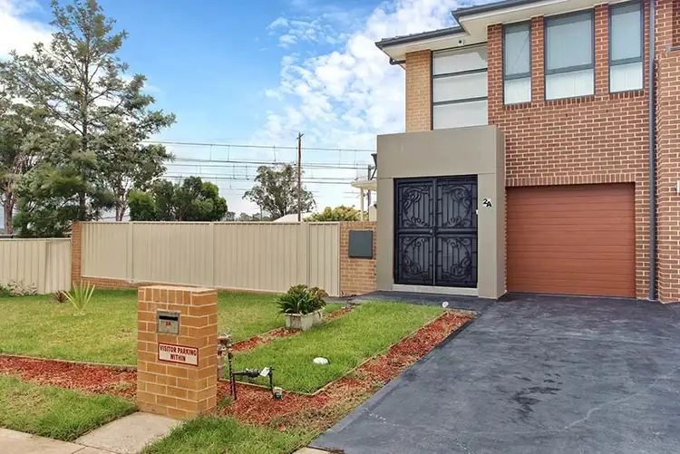 2A Allawah Street, Blacktown NSW 2148