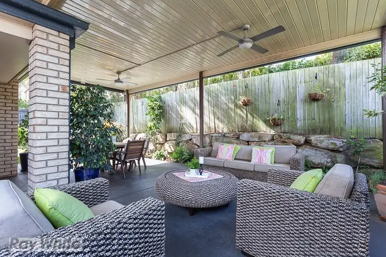 Second view of Homely house listing, 29 Appleton Street, Carindale QLD 4152