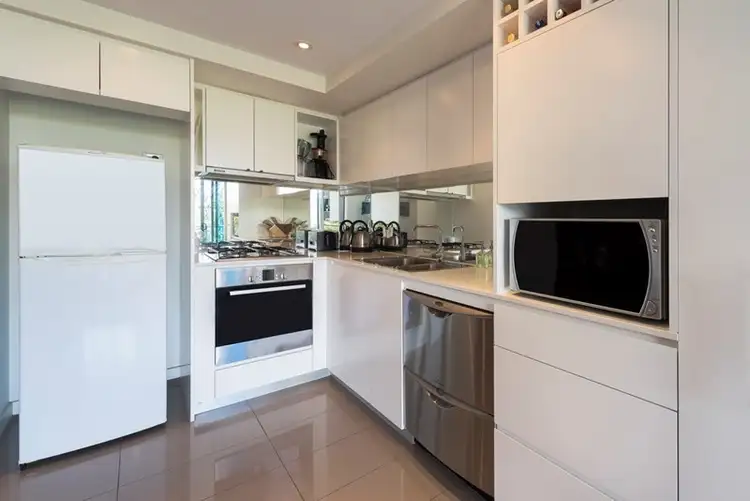 Fourth view of Homely apartment listing, 1201/438 Marine Parade, Biggera Waters QLD 4216