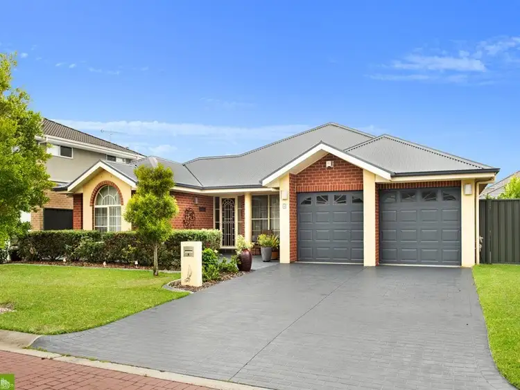 4 Farmhouse Lane, Haywards Bay NSW 2530