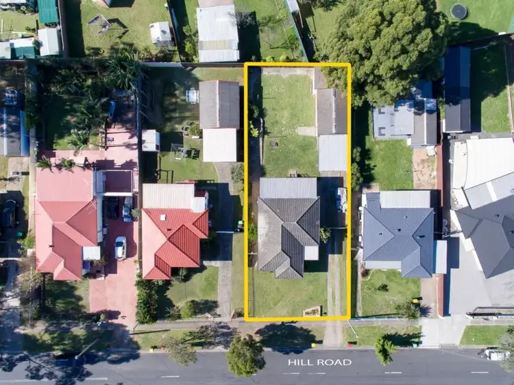 156 Hill Road, Lurnea NSW 2170