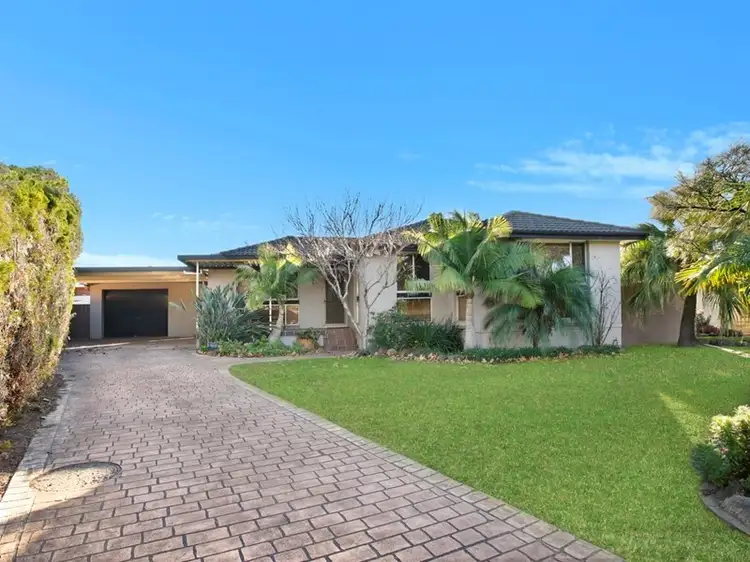 3 Swift Place, Wetherill Park NSW 2164