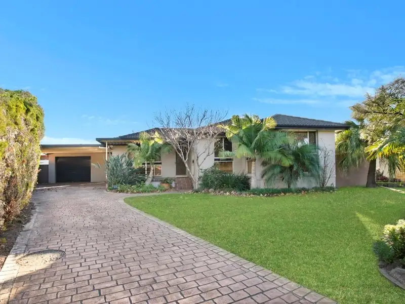 Main view of Homely house listing, 3 Swift Place, Wetherill Park NSW 2164