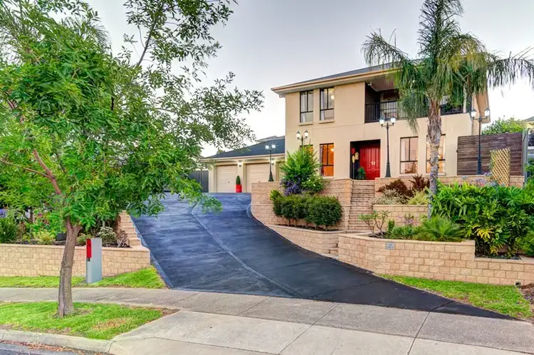 Main view of Homely house listing, 18 Coulter Street, Flagstaff Hill SA 5159