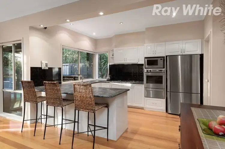 Fifth view of Homely house listing, 31 Botanica Boulevard, Bundoora VIC 3083