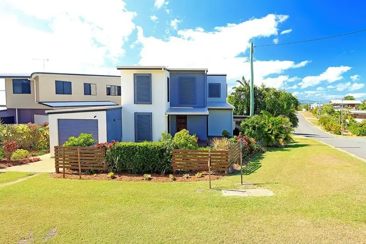 167 Matthew Flinders Drive, Lammermoor QLD 4703