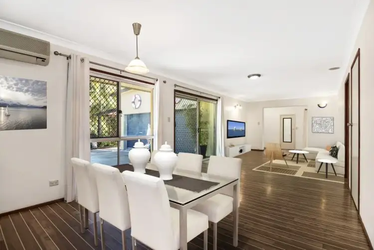 Fourth view of Homely other listing, 2/21 Bosun Boulevard, Banora Point NSW 2486