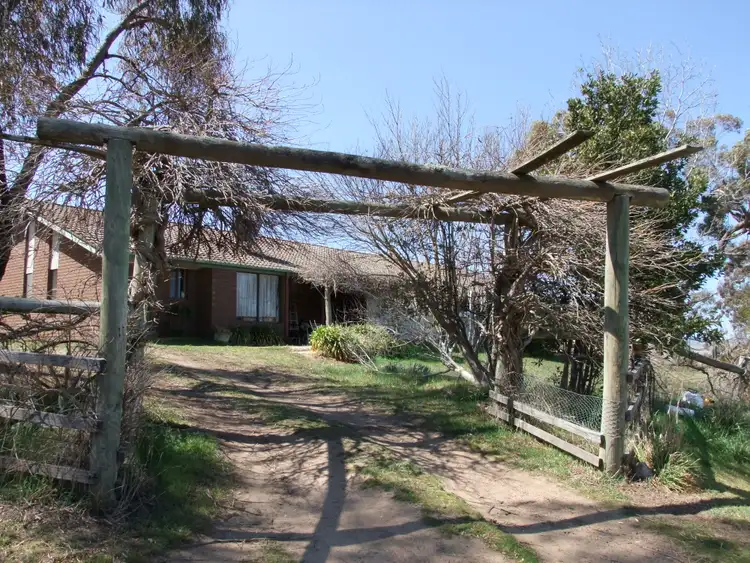 Third view of Homely rural property listing, Address available on request