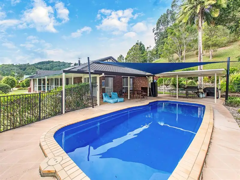 Main view of Homely house listing, 5 Elvadale Place, Nunderi NSW 2484
