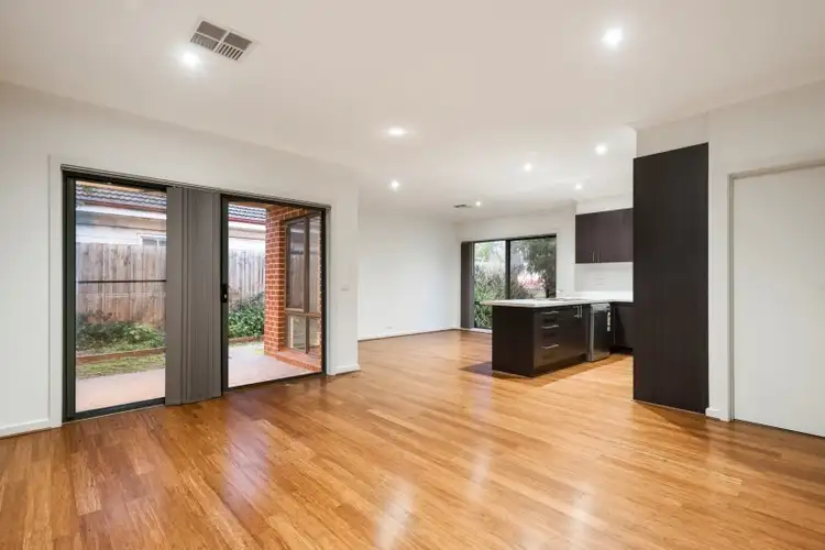 Fifth view of Homely townhouse listing, 1/112 Wellington Road, Clayton VIC 3168
