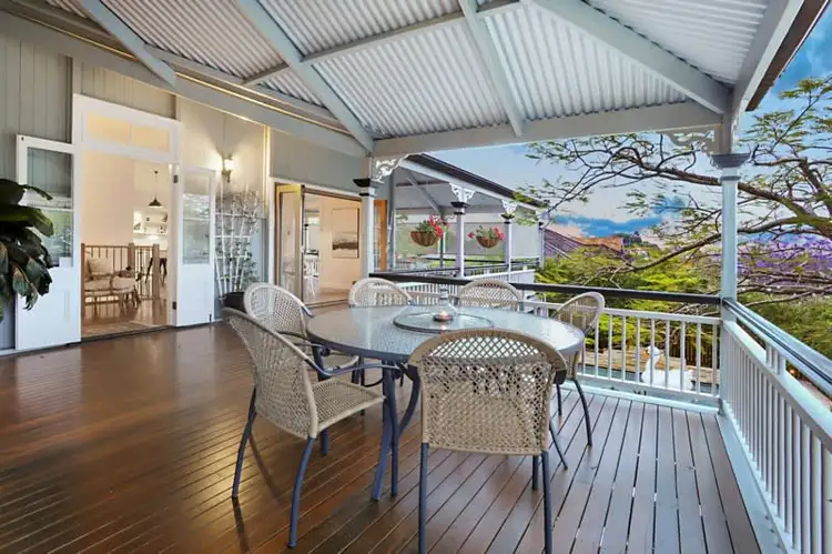 Fourth view of Homely house listing, 32 Dalrymple Street, Wilston QLD 4051