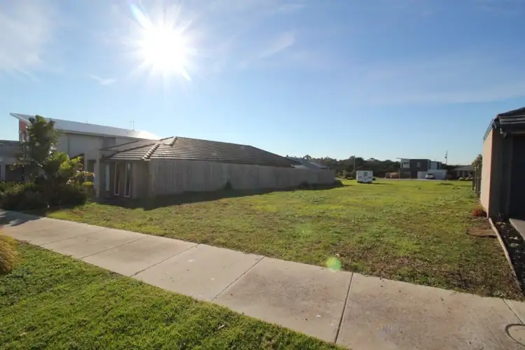 Third view of Homely land listing, 9 Parkridge Close, Cowes VIC 3922