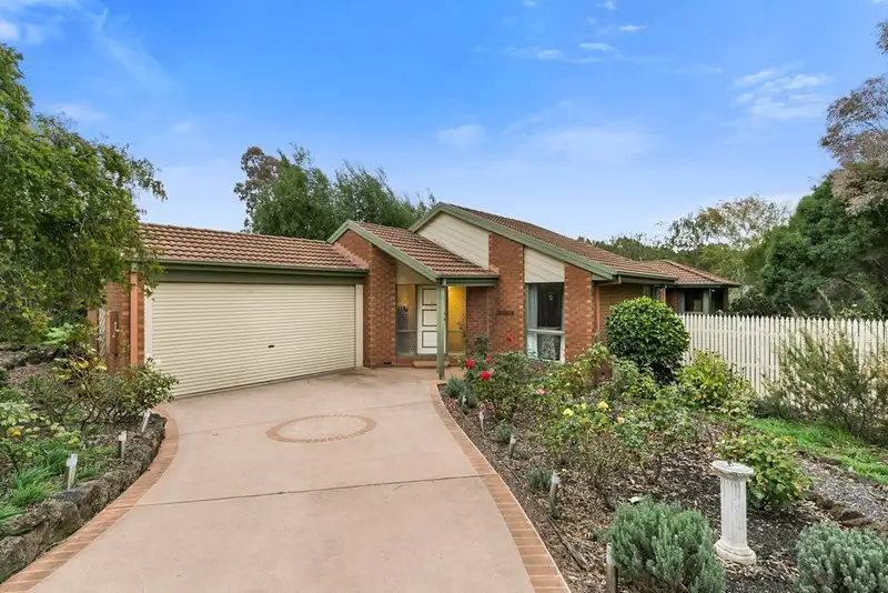 Main view of Homely house listing, 104 Lakeview Drive, Lilydale VIC 3140