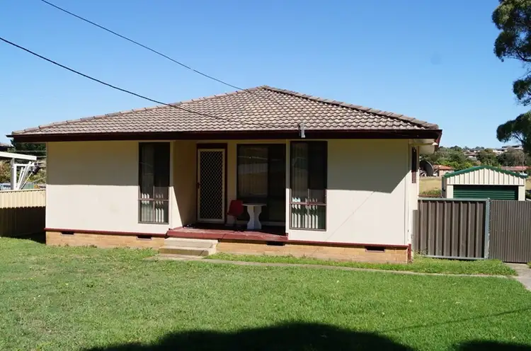 157 Spring Street, Orange NSW 2800