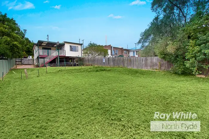 Third view of Homely house listing, 134 Quarry Road, Ryde NSW 2112