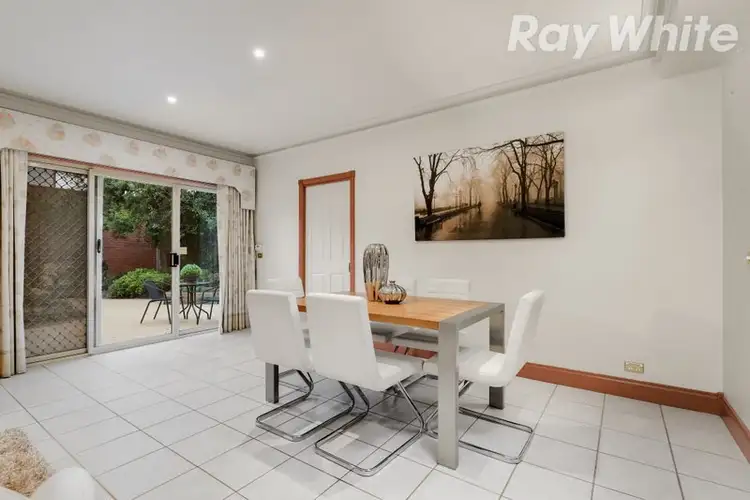 Fifth view of Homely townhouse listing, 1/40 McLeans Road, Bundoora VIC 3083