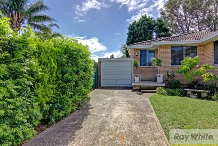 Second view of Homely villa listing, 4/36 Regent Street, Bexley NSW 2207