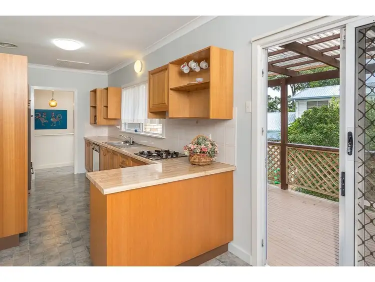 Seventh view of Homely house listing, 2 Bougainvillea Avenue, Indooroopilly QLD 4068