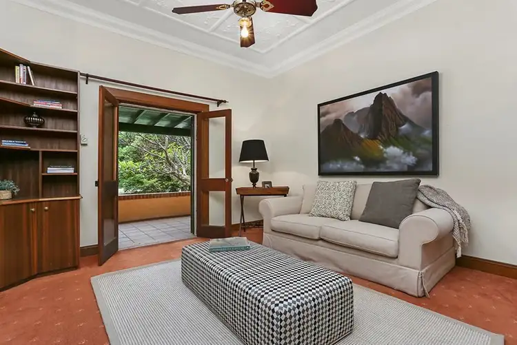 Seventh view of Homely house listing, 12 Boronia Road, Bellevue Hill NSW 2023