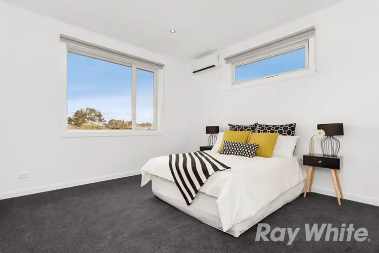 Sixth view of Homely townhouse listing, 16A Derby Street, Fawkner VIC 3060