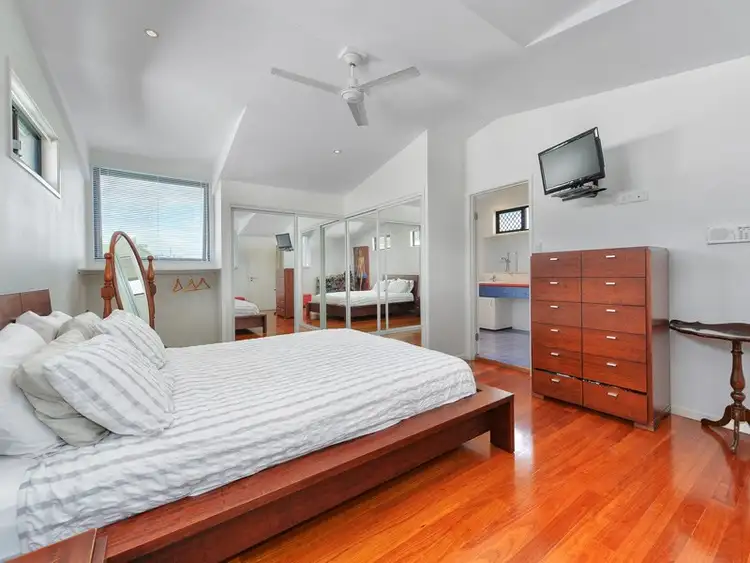 Seventh view of Homely house listing, 15 Pine Street, Hamilton QLD 4007