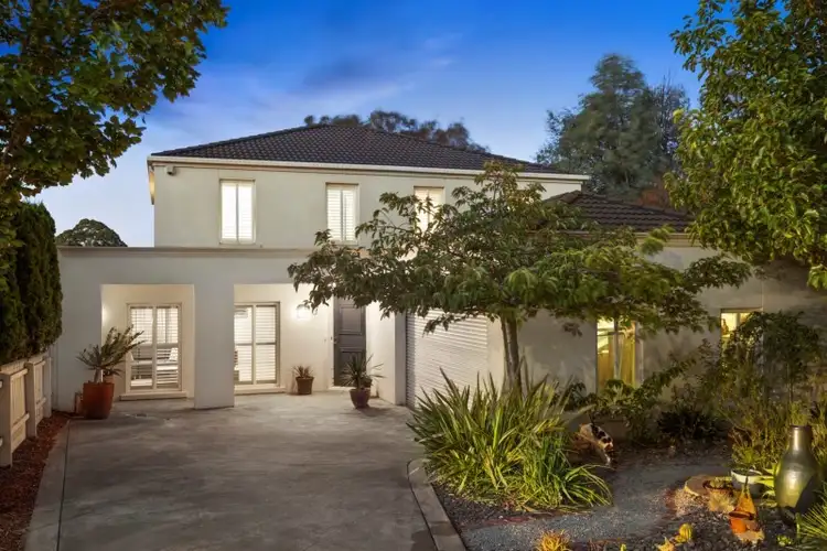 Fifth view of Homely house listing, 8 Chapel Court, Doncaster VIC 3108