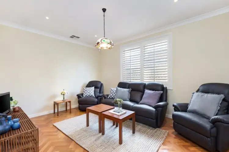 Fifth view of Homely house listing, 12 Third Avenue, Lane Cove NSW 2066