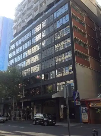 Main view of Homely other listing, D114/601 Little Collins Street, Melbourne VIC 3000