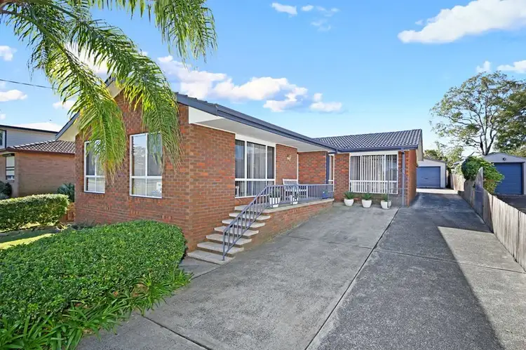 Second view of Homely house listing, 69 Coonanga Avenue, Budgewoi NSW 2262