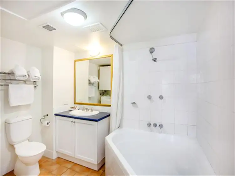 Seventh view of Homely apartment listing, 243-245/99 Griffith Street 'Calypso', Coolangatta QLD 4225