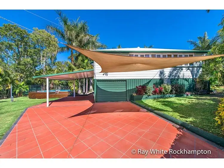 Sixth view of Homely house listing, 176 Glenmore Road, Park Avenue QLD 4701