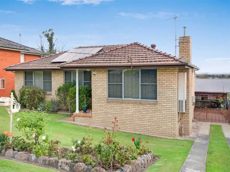 Main view of Homely house listing, 11 Wallis Street, East Maitland NSW 2323