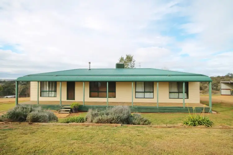 Main view of Homely house listing, 171 Back Creek Road, Young NSW 2594