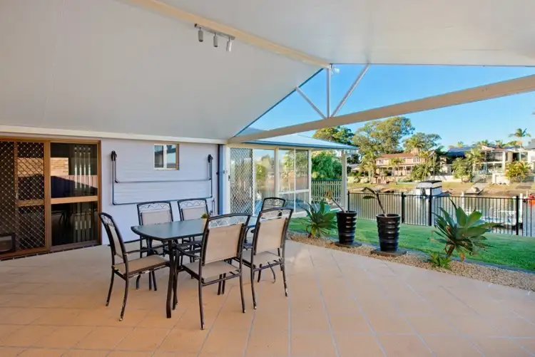 Fifth view of Homely house listing, 19 Cornwallis Close, Port Macquarie NSW 2444