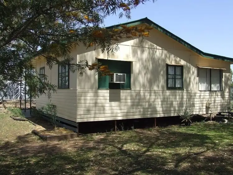 Seventh view of Homely house listing, Lot 1 Thallon Road, St George QLD 4487