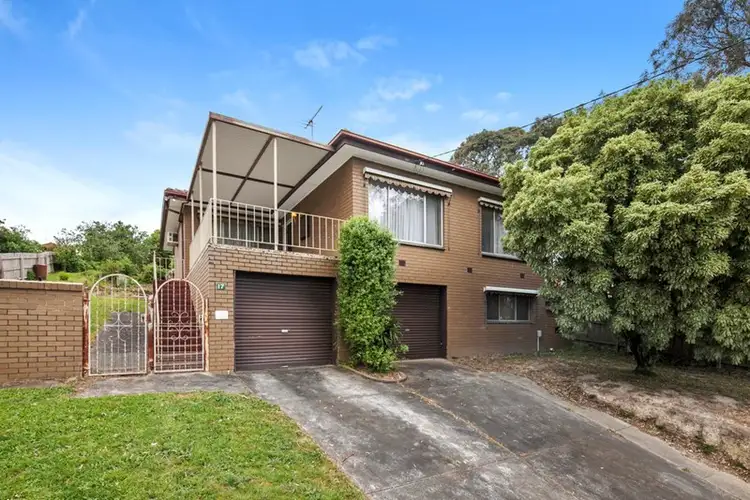 17 McKee Street, Golden Point VIC 3350