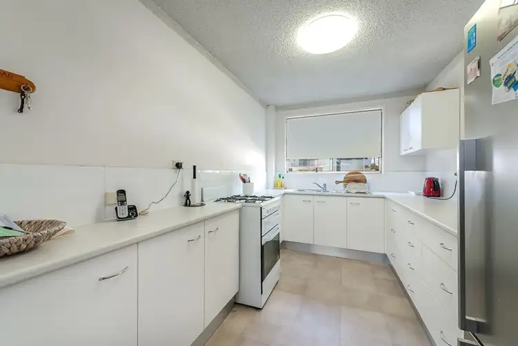 Third view of Homely unit listing, 1/49 Back Street, Biggera Waters QLD 4216