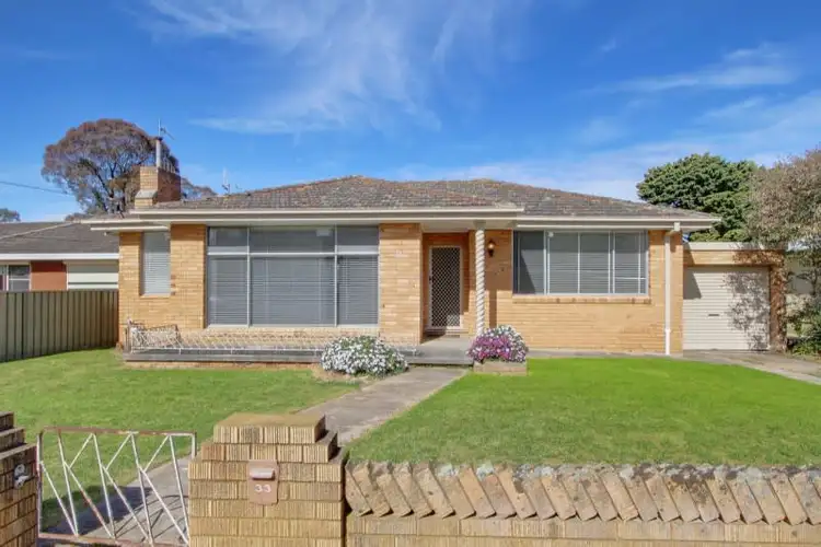 33 Rhoda Street, Goulburn NSW 2580