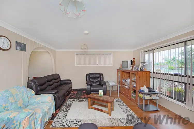 Second view of Homely house listing, 4 Stephen Street, Kanwal NSW 2259