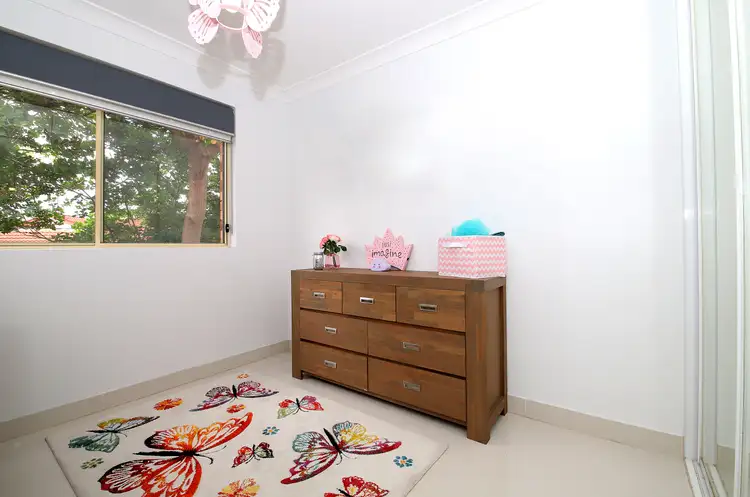 Seventh view of Homely unit listing, 9/75 Cairds Avenue, Bankstown NSW 2200