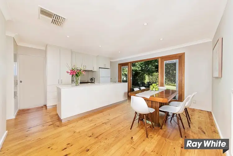 Third view of Homely house listing, 7 Biffin Street, Cook ACT 2614