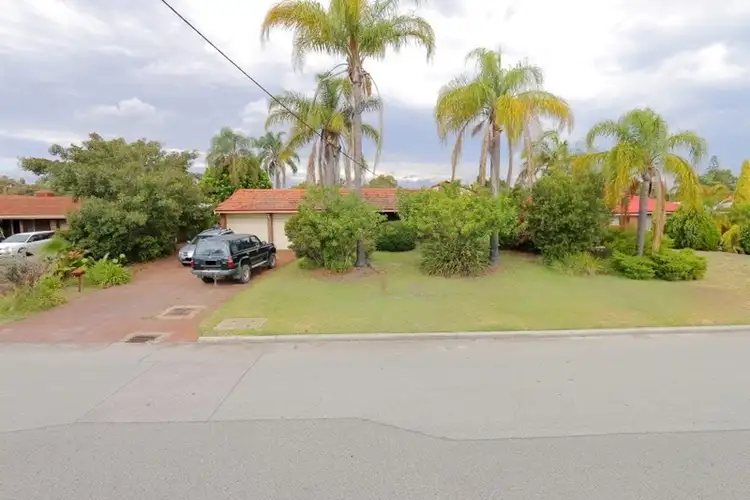 Second view of Homely house listing, 69 Hollett Road, Morley WA 6062