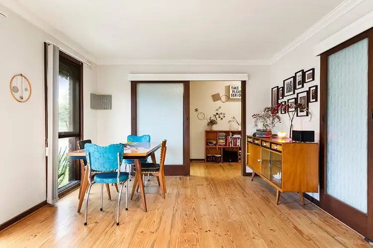 Third view of Homely unit listing, 1/41-43 Riley Street, Oakleigh South VIC 3167
