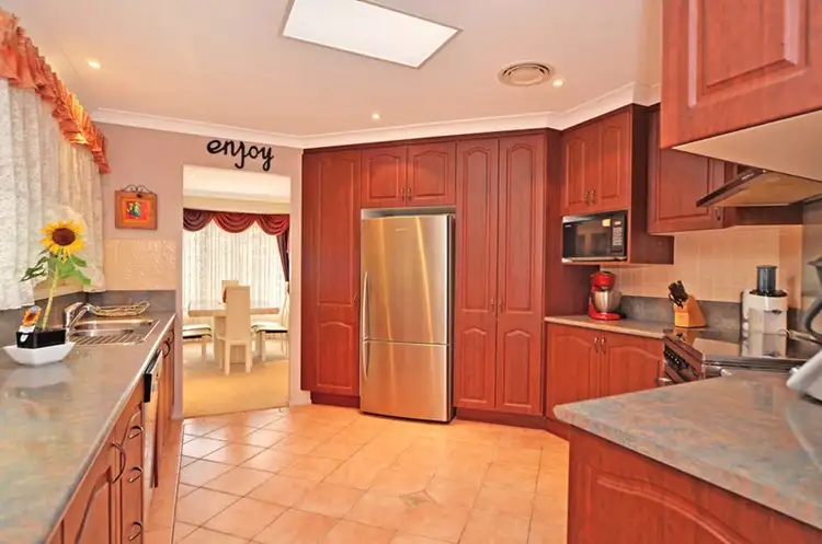 Third view of Homely house listing, 14 Helena Place, Albion Park NSW 2527
